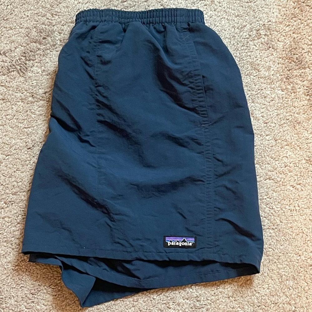 Patagonia Baggies sz L